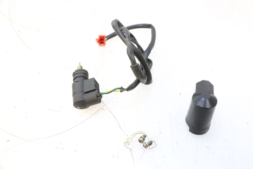 photo de AUTOMATIC CHOKE BAOTIAN TANCO 50 (2007 - 2009) - Component detail
