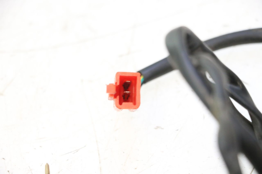 photo de AUTOMATIC CHOKE BAOTIAN TANCO 50 (2007 - 2009) - Zoom on usage condition