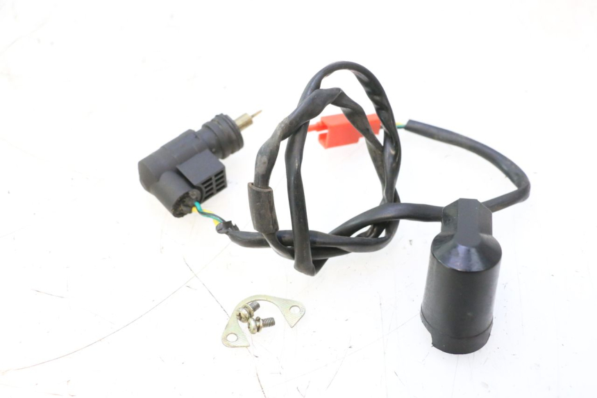 photo de AUTOMATIC CHOKE BAOTIAN TANCO 50 (2007 - 2009) - Technical close-up