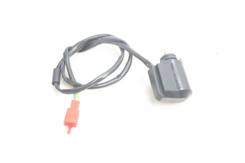 photo de AUTOMATIC CHOKE BAOTIAN TRAVEL SPIRIT 50 (2010 - 2012) - Zoom on usage condition