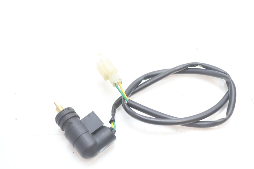 photo de AUTOMATIC CHOKE PEUGEOT TREKKER 50 (1995 - 2004) - Component detail