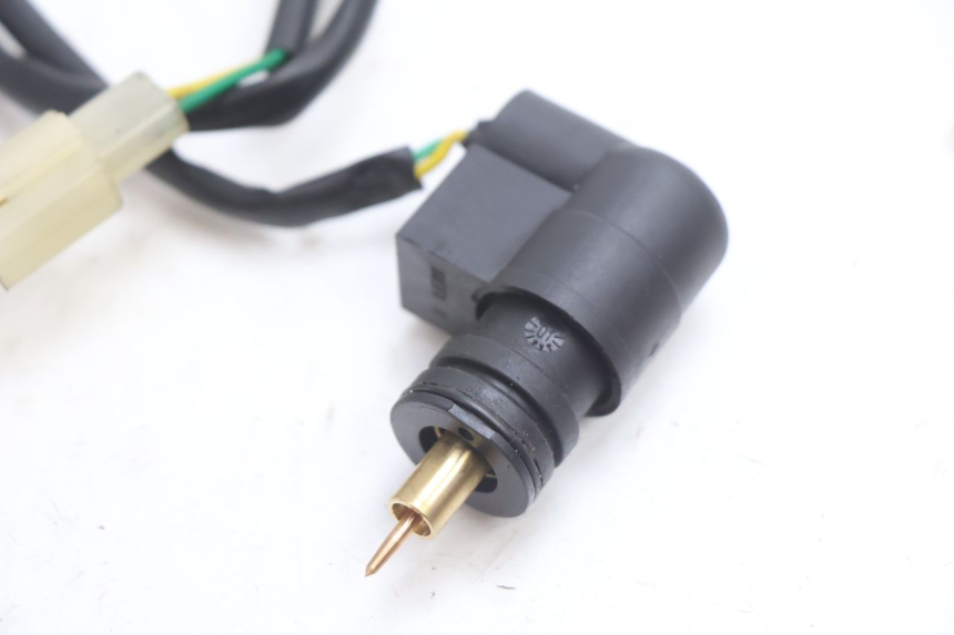 photo de AUTOMATIC CHOKE PEUGEOT TREKKER 50 (1995 - 2004) - Zoom on usage condition