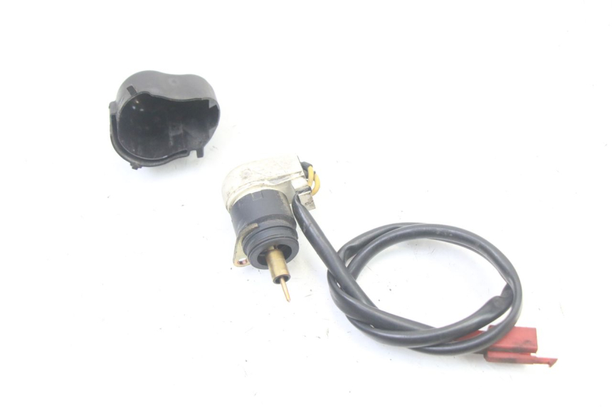 photo de AUTOMATIC CHOKE SUZUKI UH BURGMAN 125 (2002 - 2006) - Component detail
