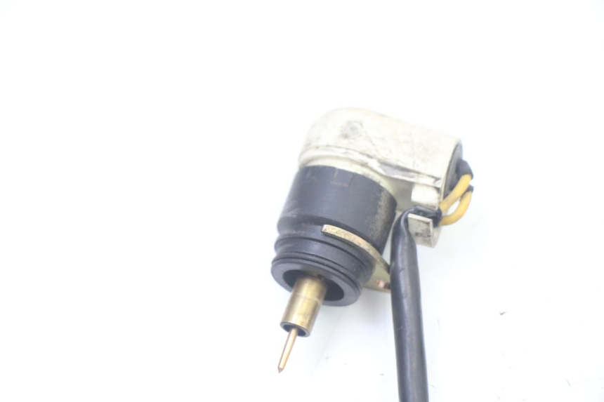 photo de AUTOMATIC CHOKE SUZUKI UH BURGMAN 125 (2002 - 2006) - Zoom on usage condition