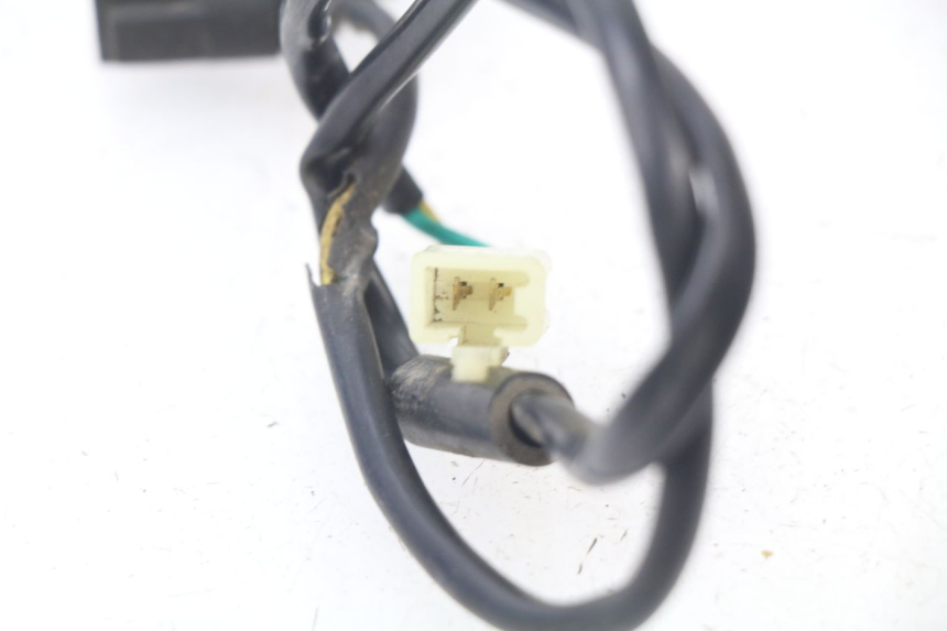 photo de AUTOMATIC CHOKE PEUGEOT V-CLIC VCLIC 50 (2007 - 2013) - Component detail