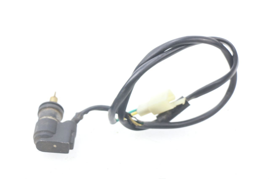 photo de AUTOMATIC CHOKE PEUGEOT V-CLIC VCLIC 50 (2007 - 2013) - Zoom on usage condition