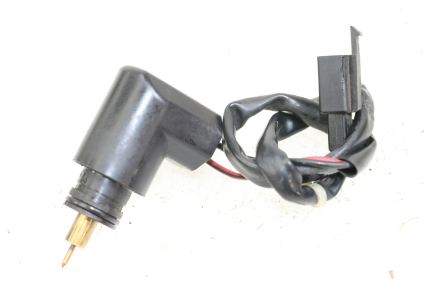 photo de Automatic starter PIAGGIO VESPA LX 125 (2005 - 2010) - Main view