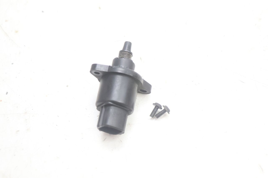 photo de AUTOMATIC CHOKE YAMAHA XMAX X-MAX 125 (2006 - 2009) - Zoom on usage condition