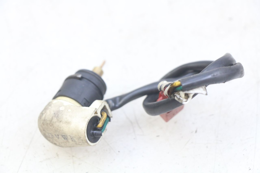 photo de AUTOMATIC CHOKE PIAGGIO XEVO - X EVO 125 (2007 - 2017) - Component detail