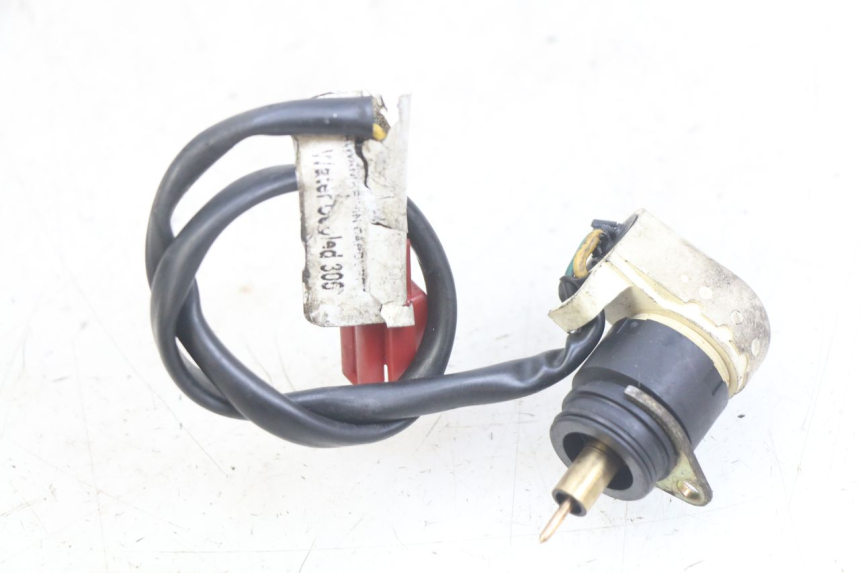 photo de AUTOMATIC CHOKE PIAGGIO XEVO - X EVO 125 (2007 - 2017) - Zoom on usage condition