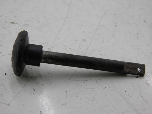 photo de CHOKE LML DLX 2T 125 (2008) - Zoom on usage condition