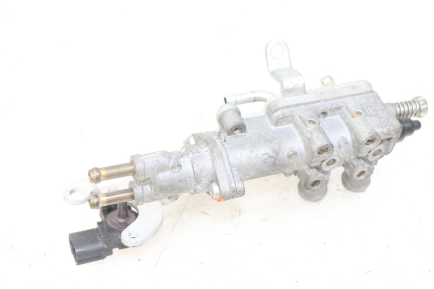 photo de CHOKE YAMAHA XJ6 ABS 600 (2008 - 2016) - Component detail