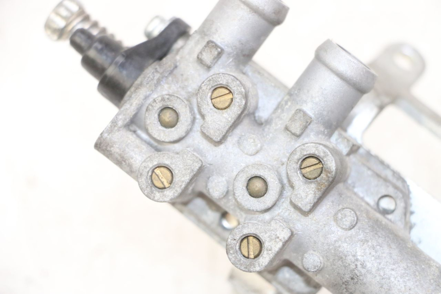 photo de CHOKE YAMAHA XJ6 ABS 600 (2008 - 2016) - Fixing points details