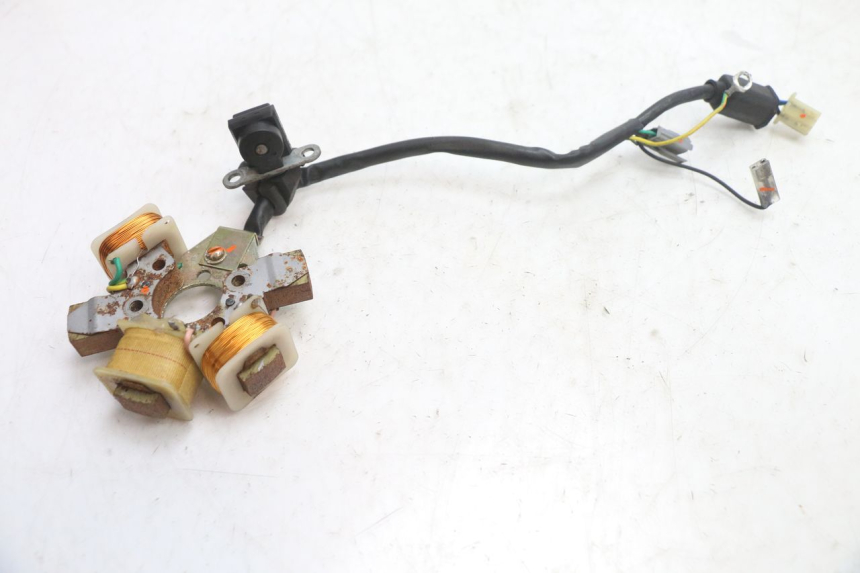 photo de STATOR PEUGEOT 103 SPX CLIP 50 (1989 - 1992) - Main view