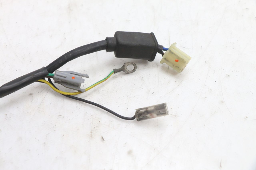 photo de STATOR PEUGEOT 103 SPX CLIP 50 (1989 - 1992) - Alternative perspective