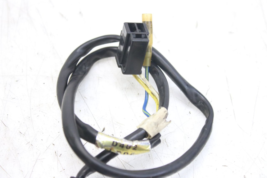 photo de STATOR KYMCO AGILITY 4T 50 (2005 - 2018) - Zoom on usage condition