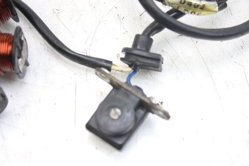 photo de STATOR KYMCO AGILITY 4T 50 (2005 - 2018) - Alternative perspective