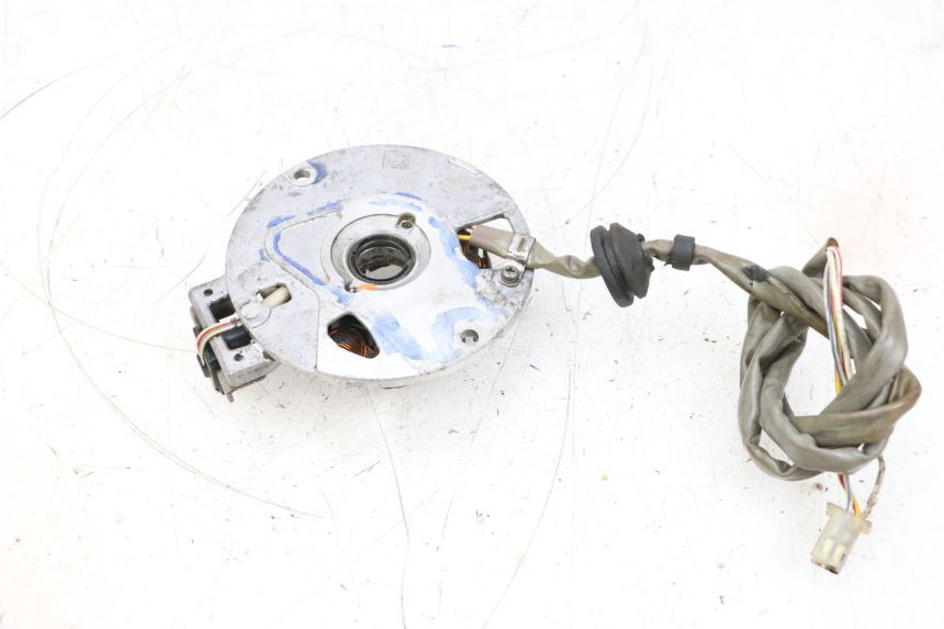 photo de STATOR MBK BOOSTER SPIRIT NAKED 50 (2004 - 2017) - Product overview