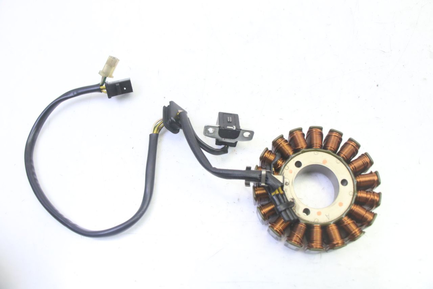 photo de STATOR SUZUKI BURGMAN 125 (2007 - 2014) - Main view