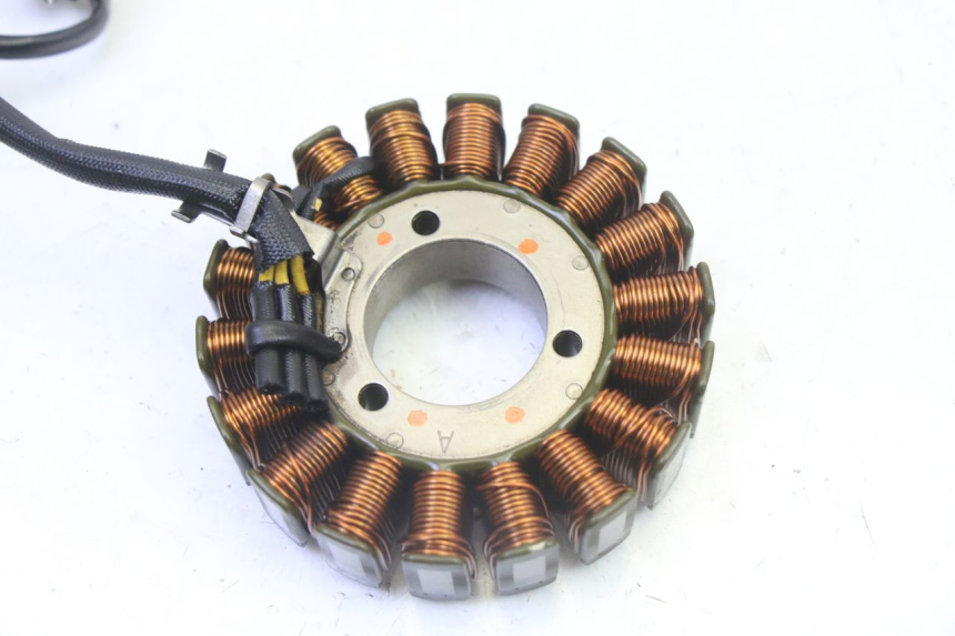 photo de STATOR SUZUKI BURGMAN 125 (2007 - 2014) - Component detail