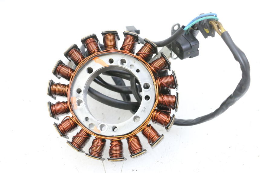 photo de STATOR SUZUKI BURGMAN 650 (2013 - 2020) - Main view