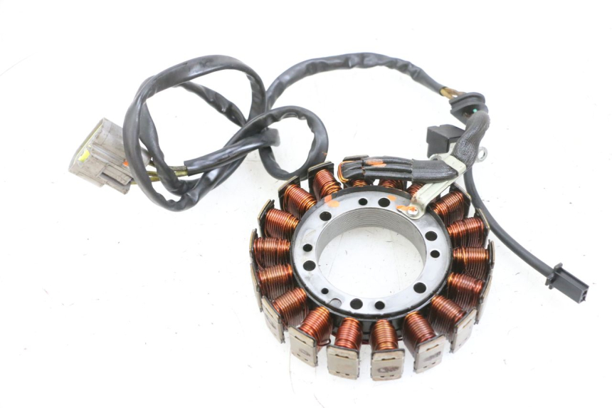 photo de STATOR SUZUKI BURGMAN 650 (2013 - 2020) - Technical close-up