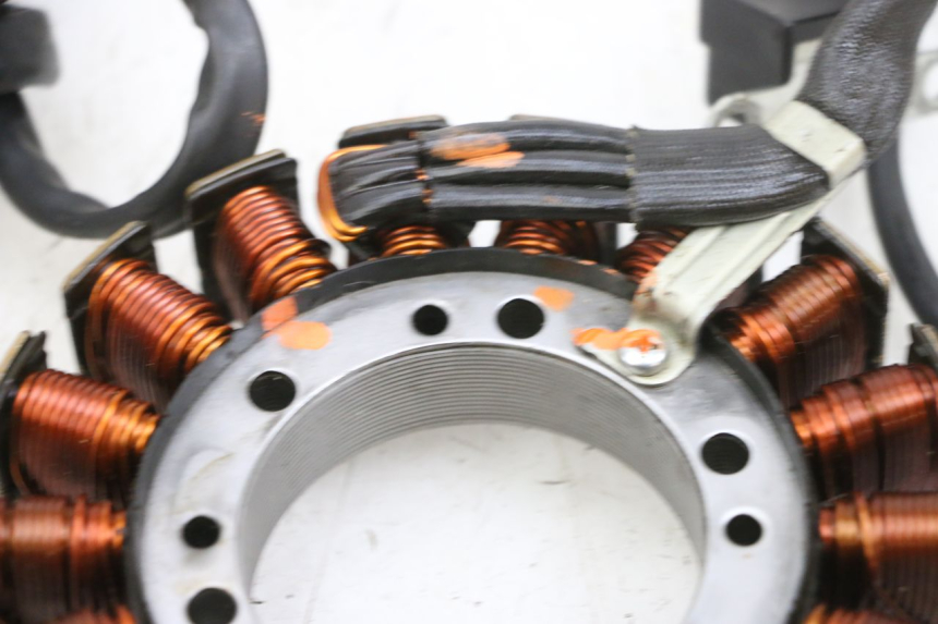 photo de STATOR SUZUKI BURGMAN 650 (2013 - 2020) - Product overview