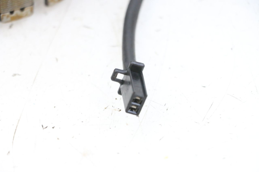 photo de STATOR SUZUKI BURGMAN 650 (2013 - 2020) - Surface and material condition