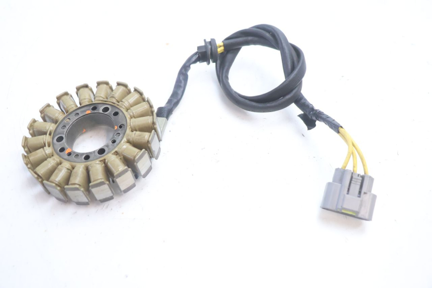 photo de STATOR BMW C SPORT 650 (2015 - 2021) - Main view