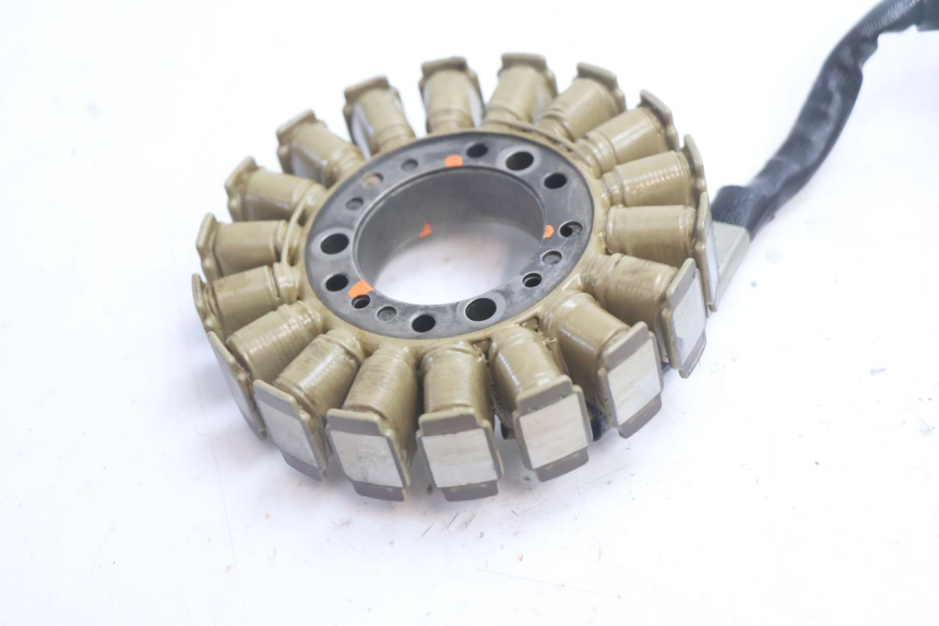 photo de STATOR BMW C SPORT 650 (2015 - 2021) - Component detail