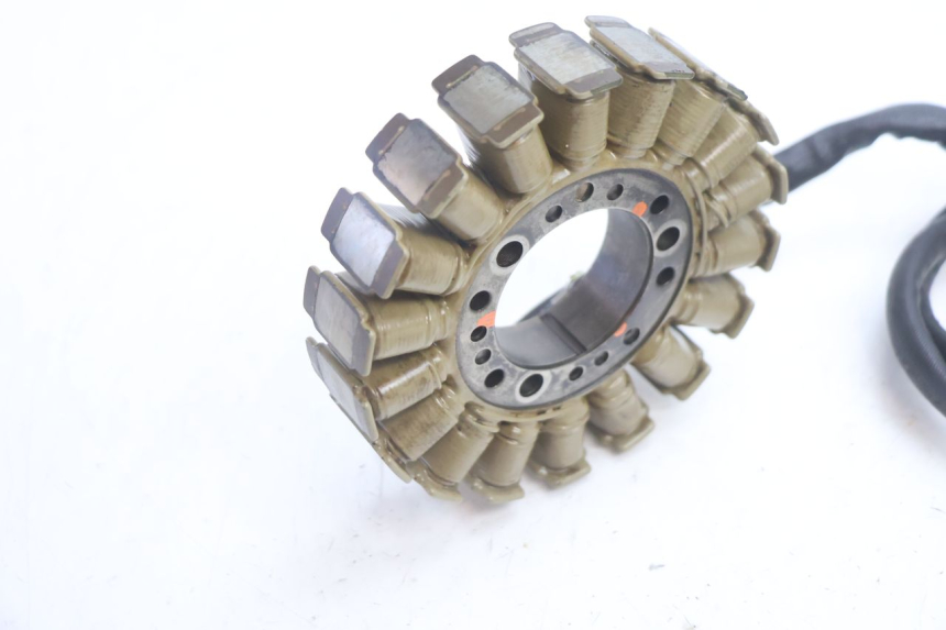photo de STATOR BMW C SPORT 650 (2015 - 2021) - Alternative perspective