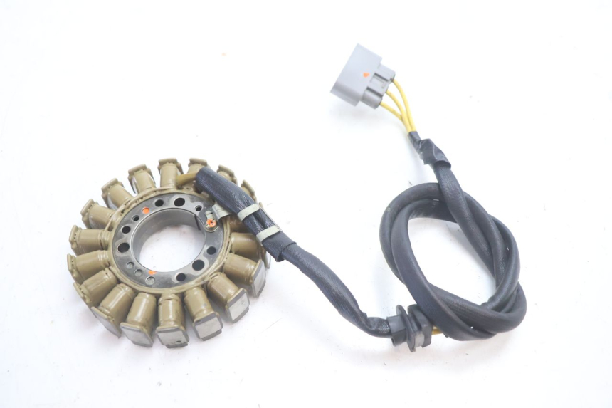 photo de STATOR BMW C SPORT 650 (2015 - 2021) - Technical close-up