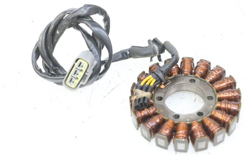 photo de STATOR HONDA CB R 1000 (2018 - 2023) - Main view