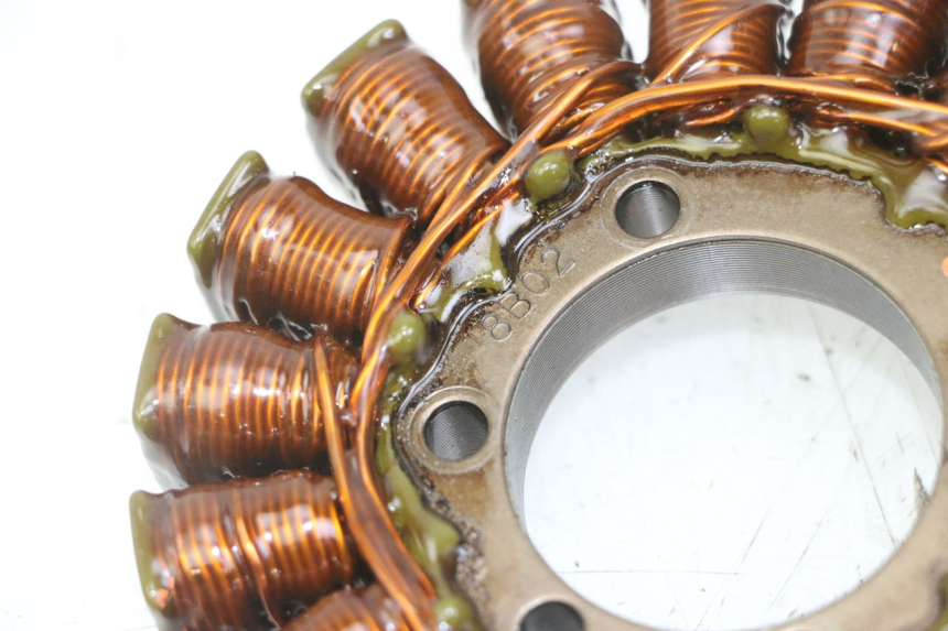 photo de STATOR HONDA CB R 1000 (2018 - 2023) - Alternative perspective