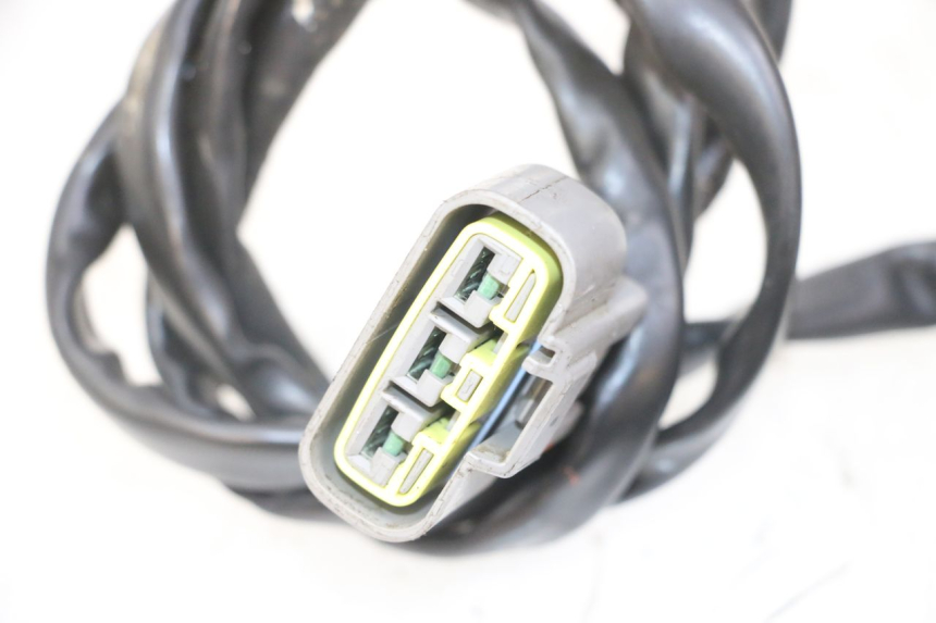 photo de STATOR HONDA CB R 1000 (2018 - 2023) - Surface and material condition