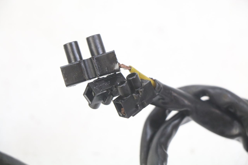 photo de STATOR HONDA CBF 500 (2004 - 2007) - Component detail