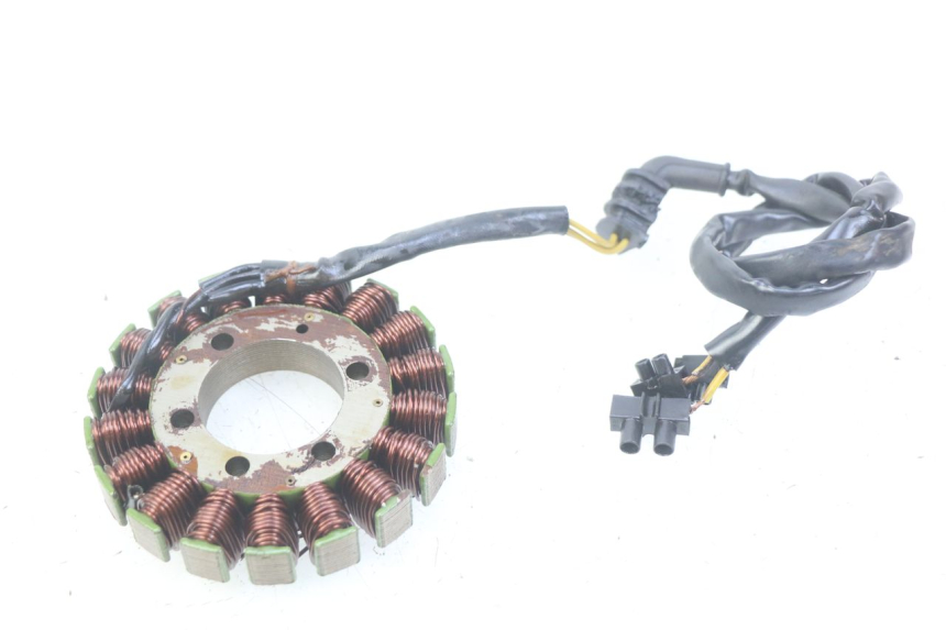 photo de STATOR HONDA CBF 500 (2004 - 2007) - Technical close-up