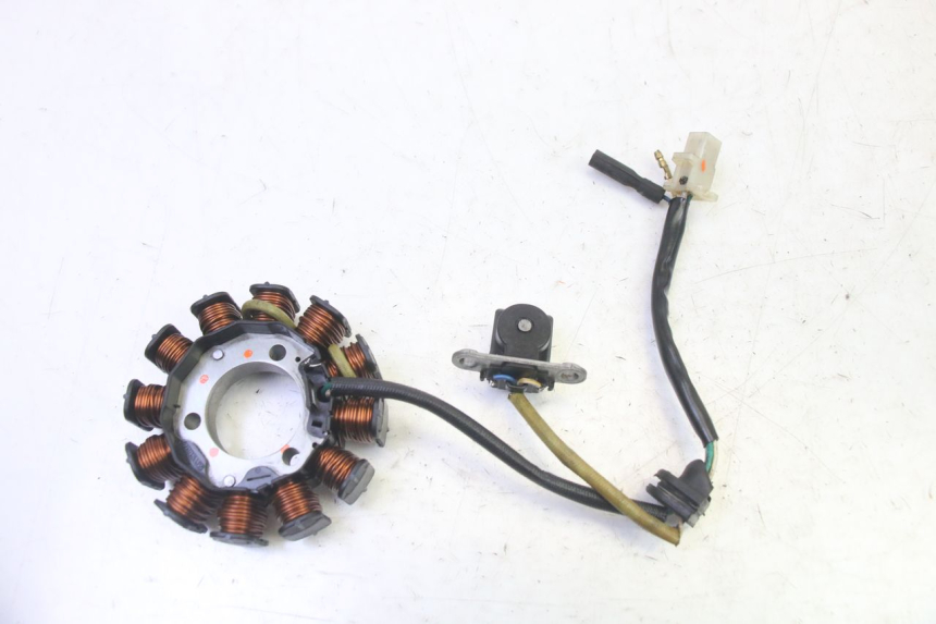 photo de STATOR HONDA CBF 125 (2009 - 2015) - Main view