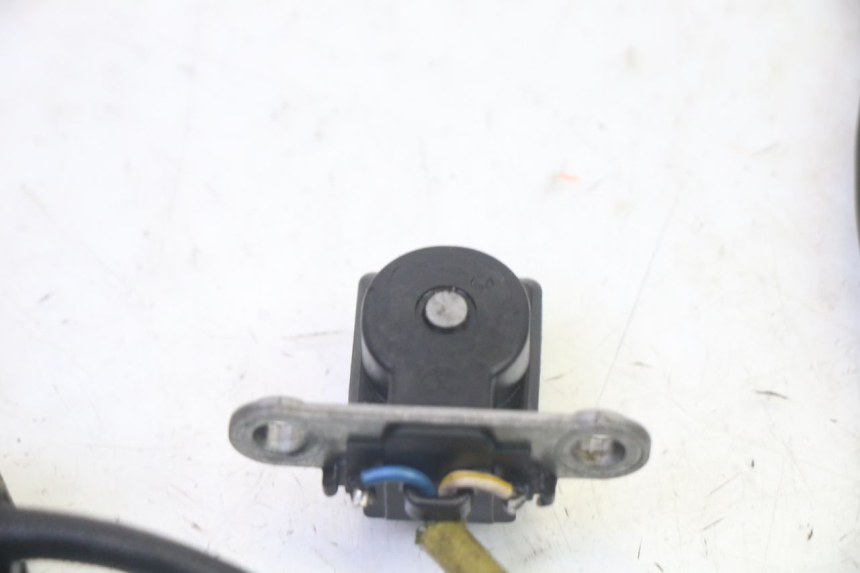 photo de STATOR HONDA CBF 125 (2009 - 2015) - Zoom on usage condition