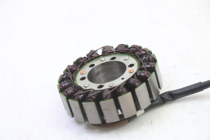 photo de STATOR HONDA CBR RR FIREBLADE 900 (1992 - 1994) - Zoom on usage condition