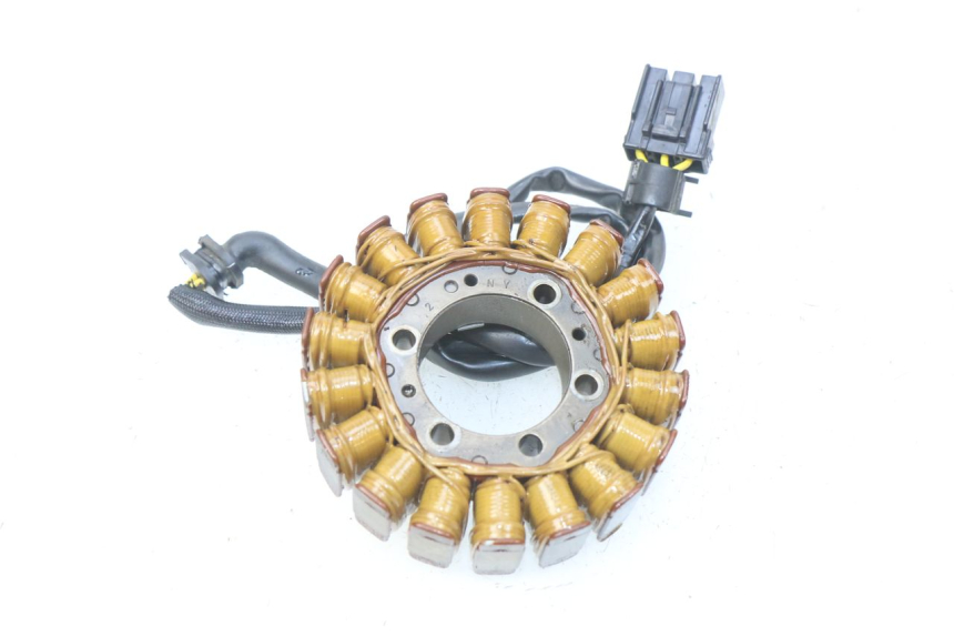 photo de STATOR HONDA CBRF CBR-F PC41 600 (2011 - 2013) - Main view