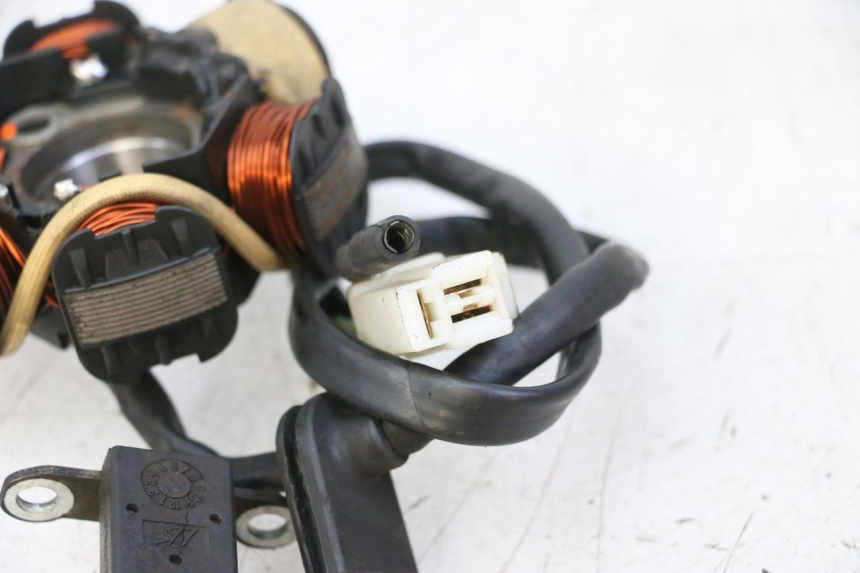 photo de STATOR PEUGEOT CITYSTAR 50 (2013 - 2017) - Product overview