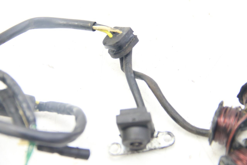 photo de STATOR HONDA CRF CR-F 100 (2004 - 2013) - Alternative perspective