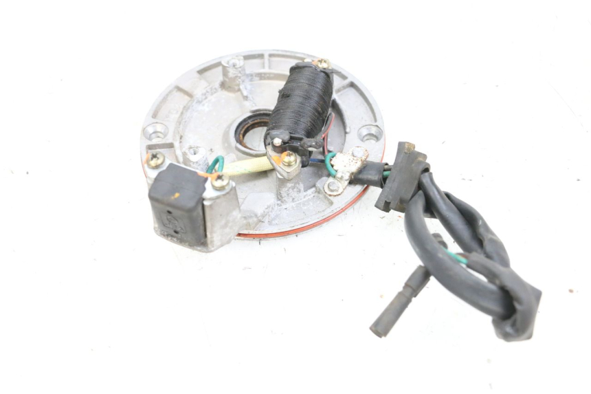 photo de STATOR CCR DIRT BIKE 125 - Main view