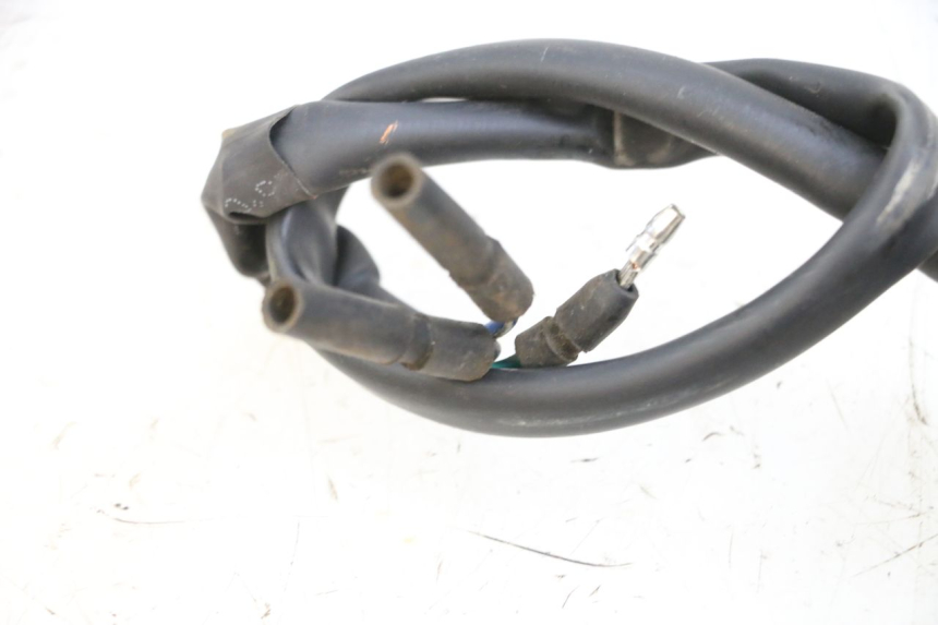 photo de STATOR CCR DIRT BIKE 125 - Zoom on usage condition