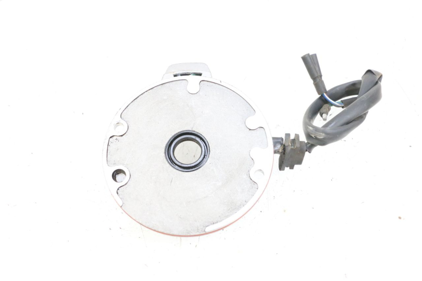 photo de STATOR CCR DIRT BIKE 125 - Alternative perspective