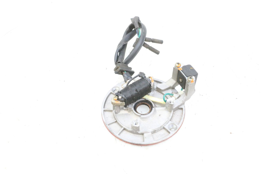 photo de STATOR CCR DIRT BIKE 125 - Product overview