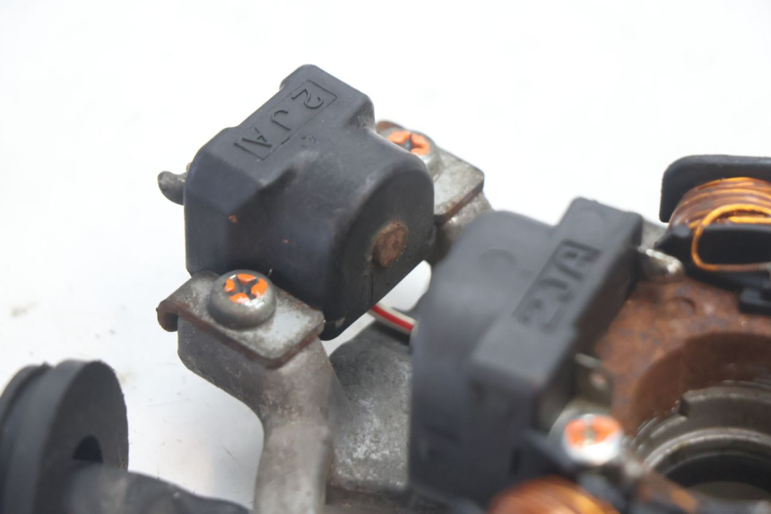 photo de STATOR MBK EVOLIS 80 (1993 - 1999) - Alternative perspective