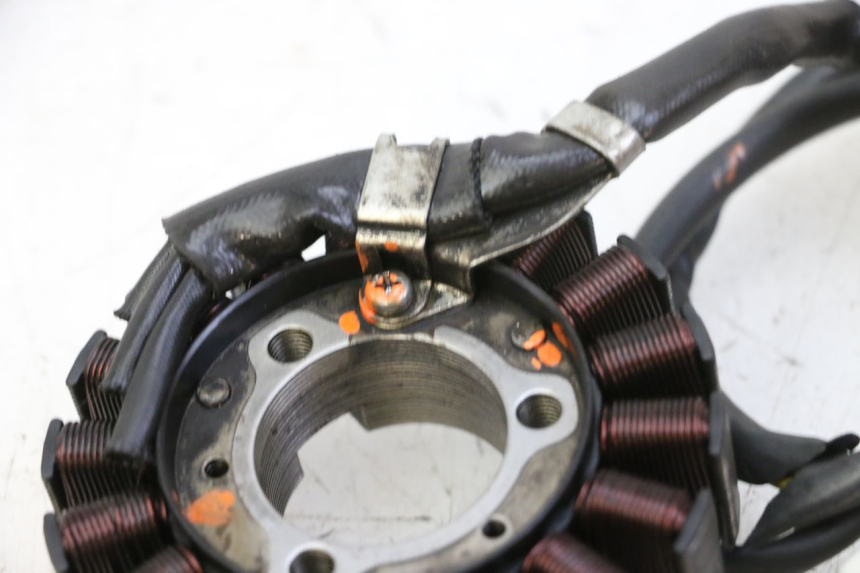 photo de STATOR HONDA FES S-WING SWING ABS 125 (2007 - 2015) - Product overview