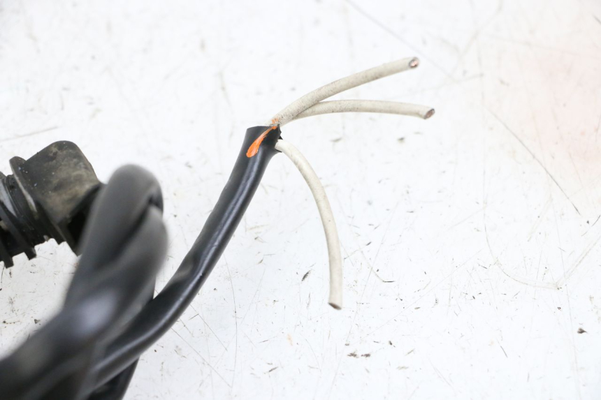 photo de STATOR YAMAHA FJR ABS 1300 (2006 - 2012) - Product overview